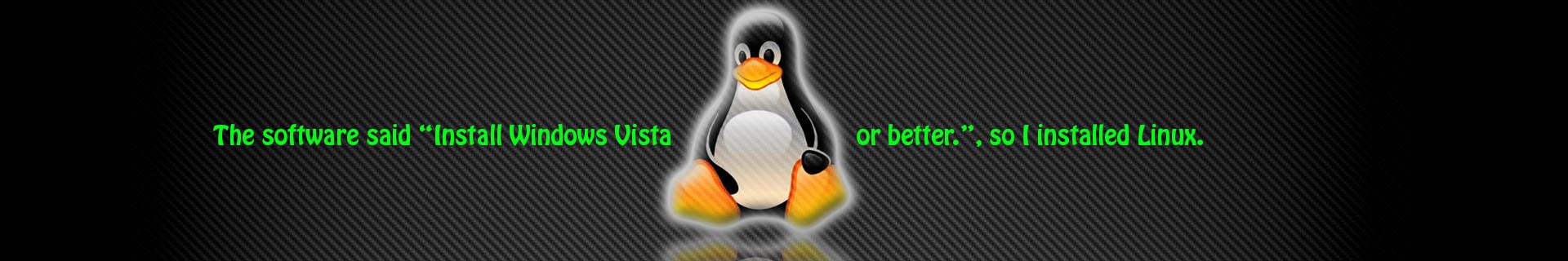 inside the mind of a linux admin