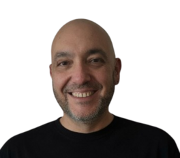 Erik M. Soroka